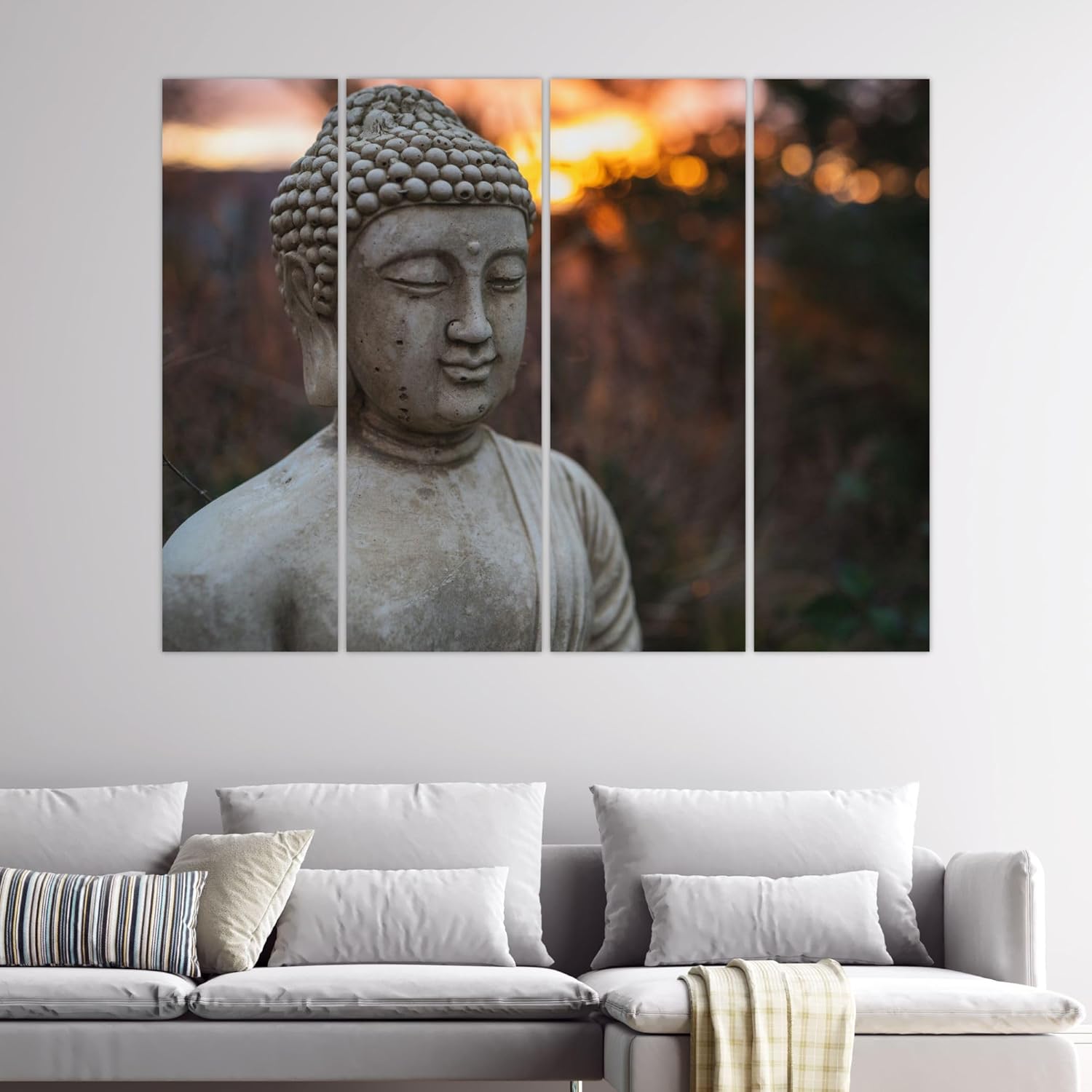 inep-b0cghsmlxs-four-panel-buddha-licious-framed-wall-art-in-landscape-orientation-above-a-modern-sofa..jpg